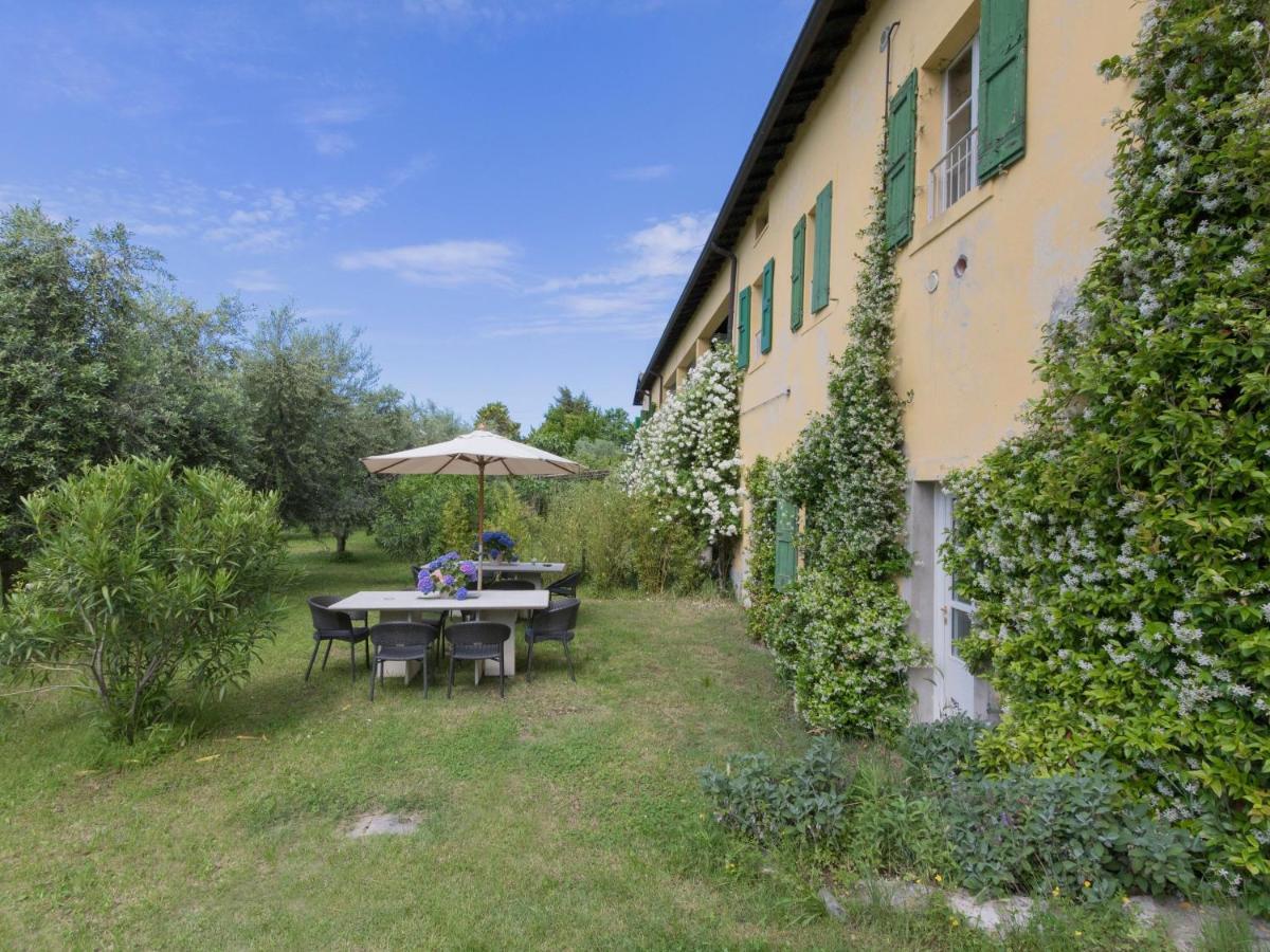 Wonderful Villa Botticelli Кавайон Веронезе Екстериор снимка